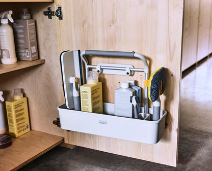 CleanTech™ Tool Set with Caddy Organizer