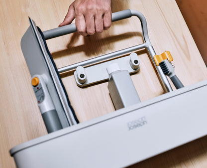 CleanTech™ Tool Set with Caddy Organizer