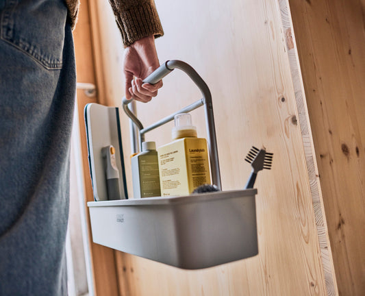 [hidden] [lifestyle] CleanTech™ Tool Caddy Organiser