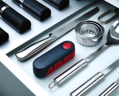 [hidden] [lifestyle] Rota Folding Knife Sharpener - 10048 - Image 2