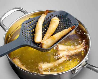 [half-width] Scoop™ Plus Colander - 10066 - Image 4