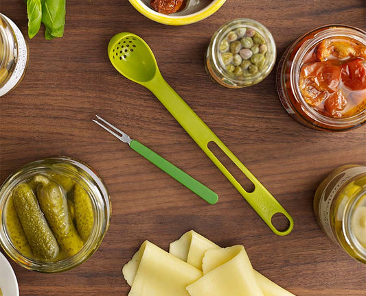 [hidden] [lifestyle] Scoop&Pick 2-piece Antipasti Set - 10105 - Image 2