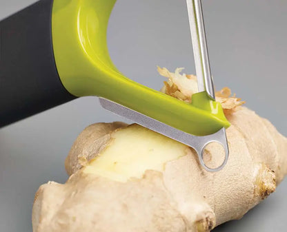 [hidden] [lifestyle] Multi-Peel™ Y-shaped Peeler - 10107 - Image 2