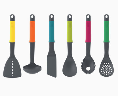 [half-width] Elevate Carousel 6-piece Utensil Set - 10118 - Image 4
