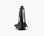 [hidden] Elevate 6-piece Utensils Carousel Set with Tongs - 10151 - Image 1