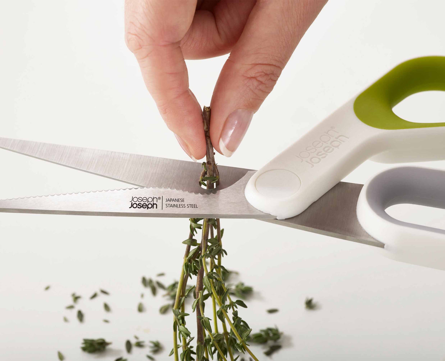 [half-width] PowerGrip Kitchen Scissors - 10302 - Image 4