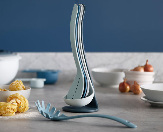 [hidden] [lifestyle] Nest Utensils Plus Set - Editions - 10526 - Image 2