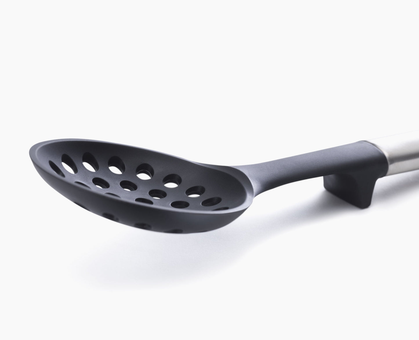 [half-width] Elevate™ Fusion 5-piece Utensil Set with Compact Stand - 10568 - Image 5