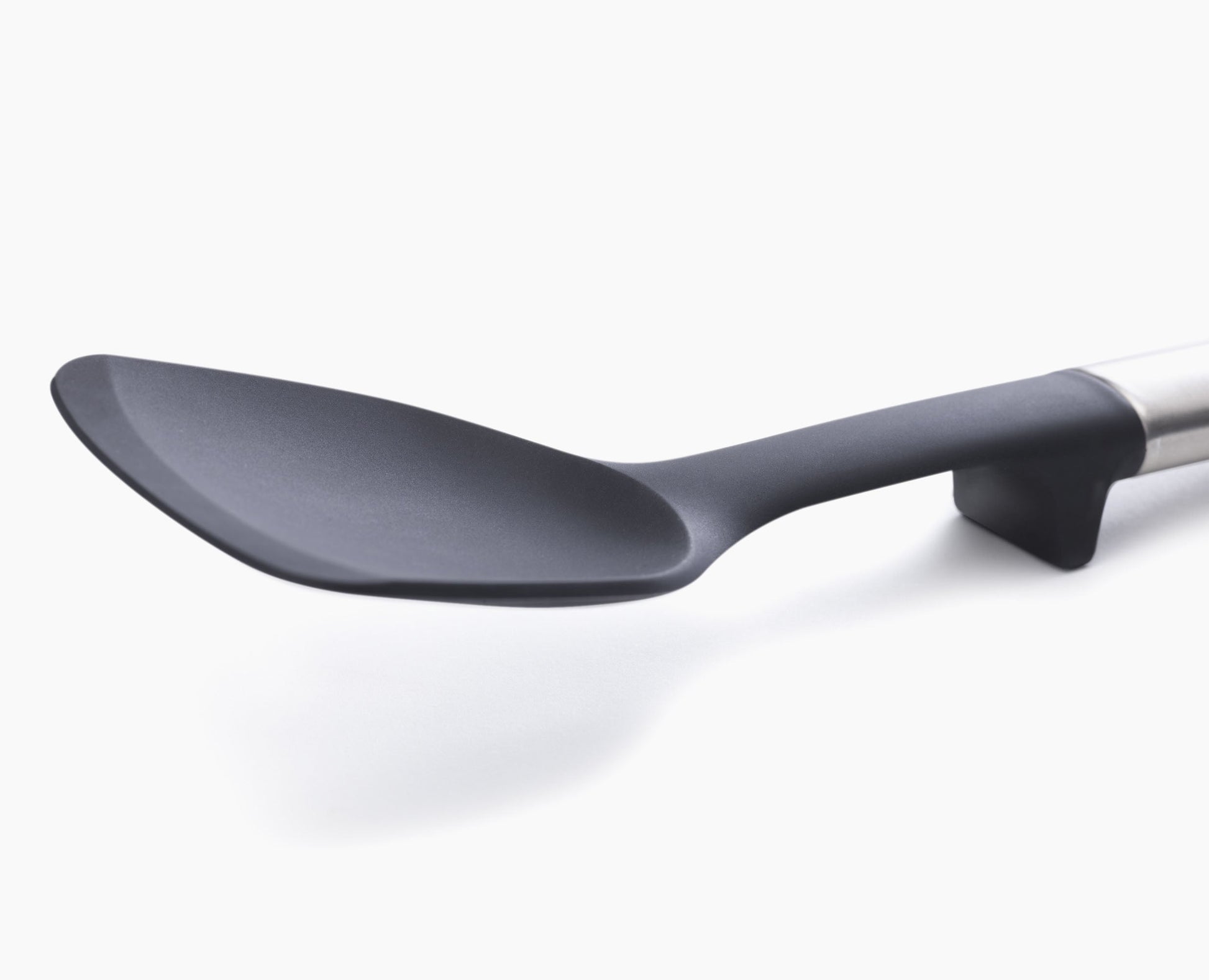 [half-width] Elevate™ Fusion 3-piece Utensil Set with Compact Stand - 10569 - Image 5