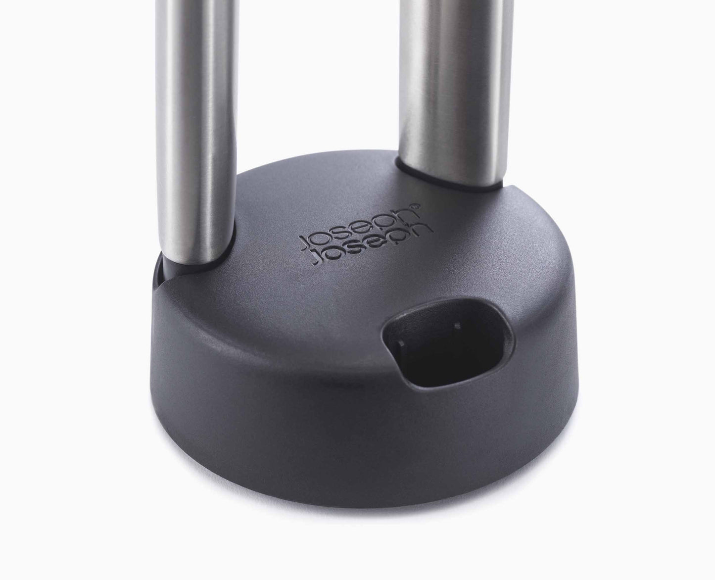 [half-width] Elevate™ Fusion 3-piece Utensil Set with Compact Stand - 10569 - Image 7