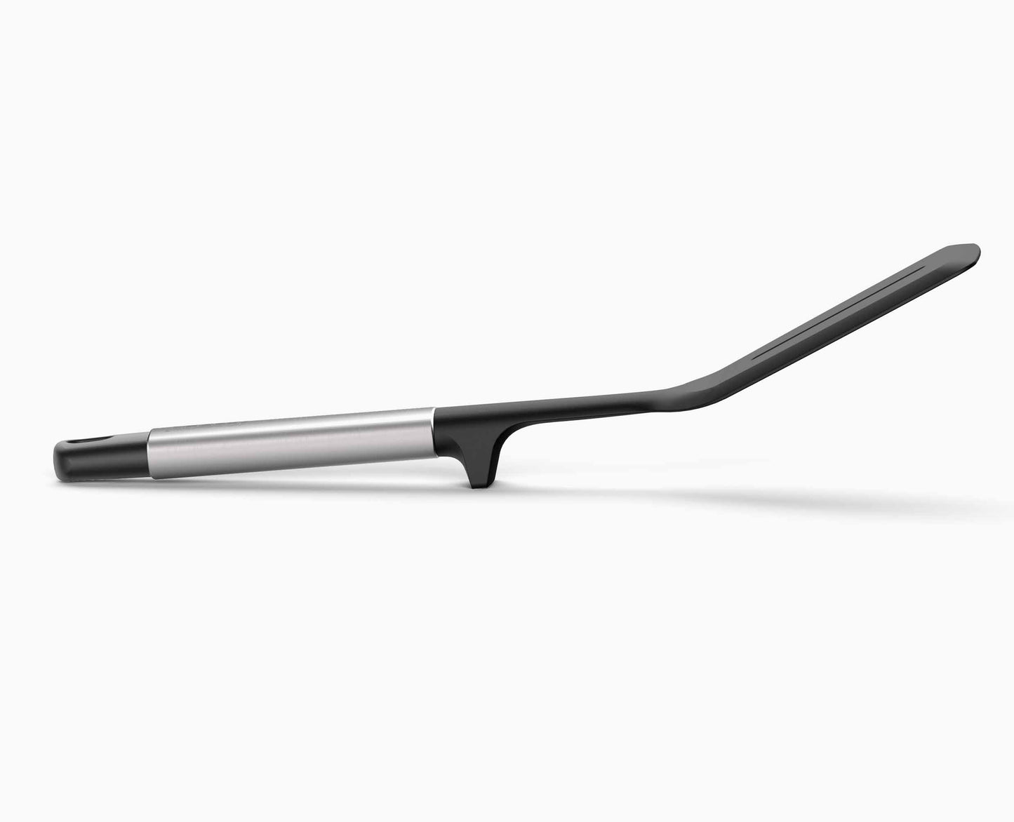[half-width] Elevate™ Silicone Slotted Turner - 10570 - Image 4