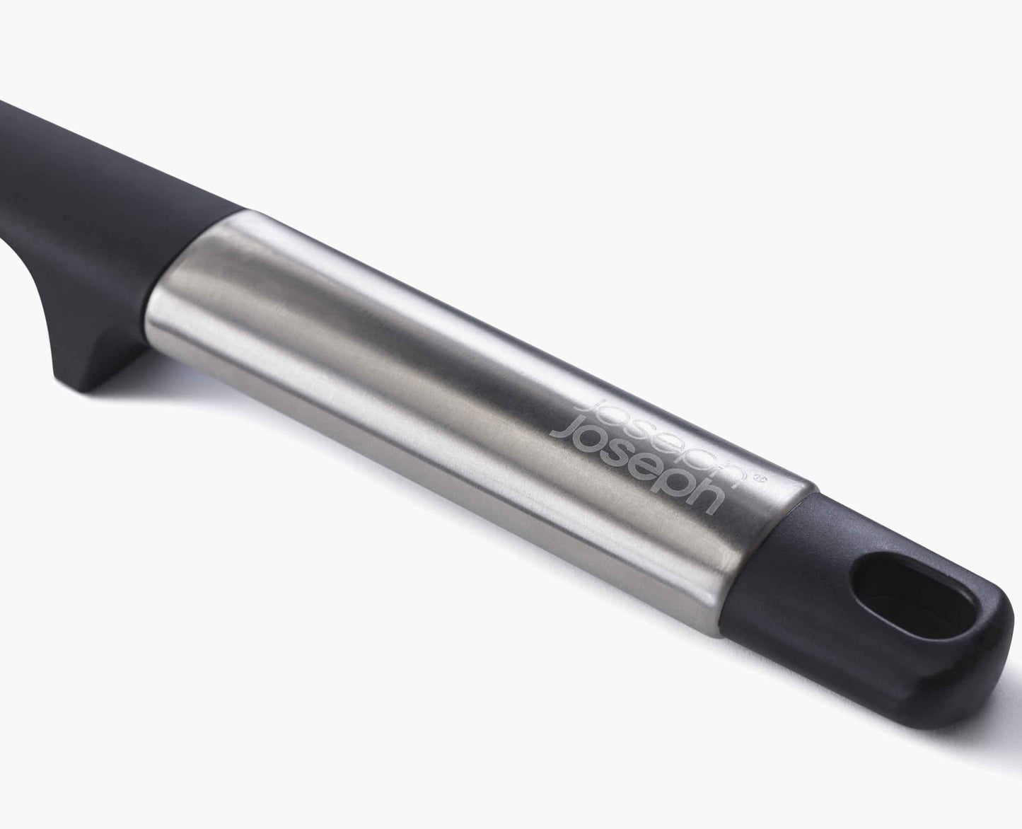 [half-width] Elevate™ Silicone Slotted Turner - 10570 - Image 5