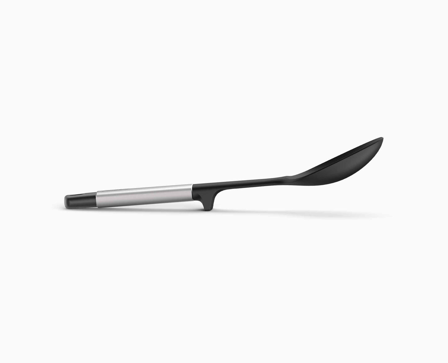 [half-width] Elevate™ Silicone Solid Spoon - 10571 - Image 4