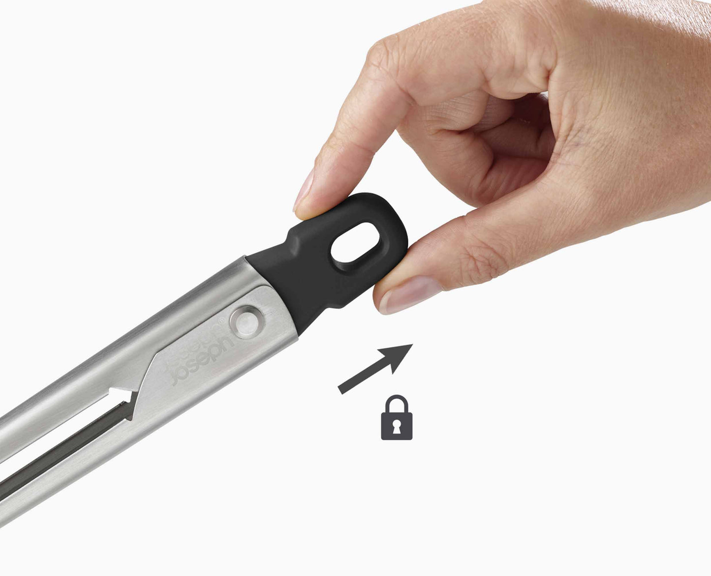 [half-width] Elevate™ Fusion Precision Tongs - 10574 - Image 8