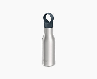 [hidden] Loop™ 500ml Stainless-steel Vacuum Insulated Water Bottle - 81121 - Image 1