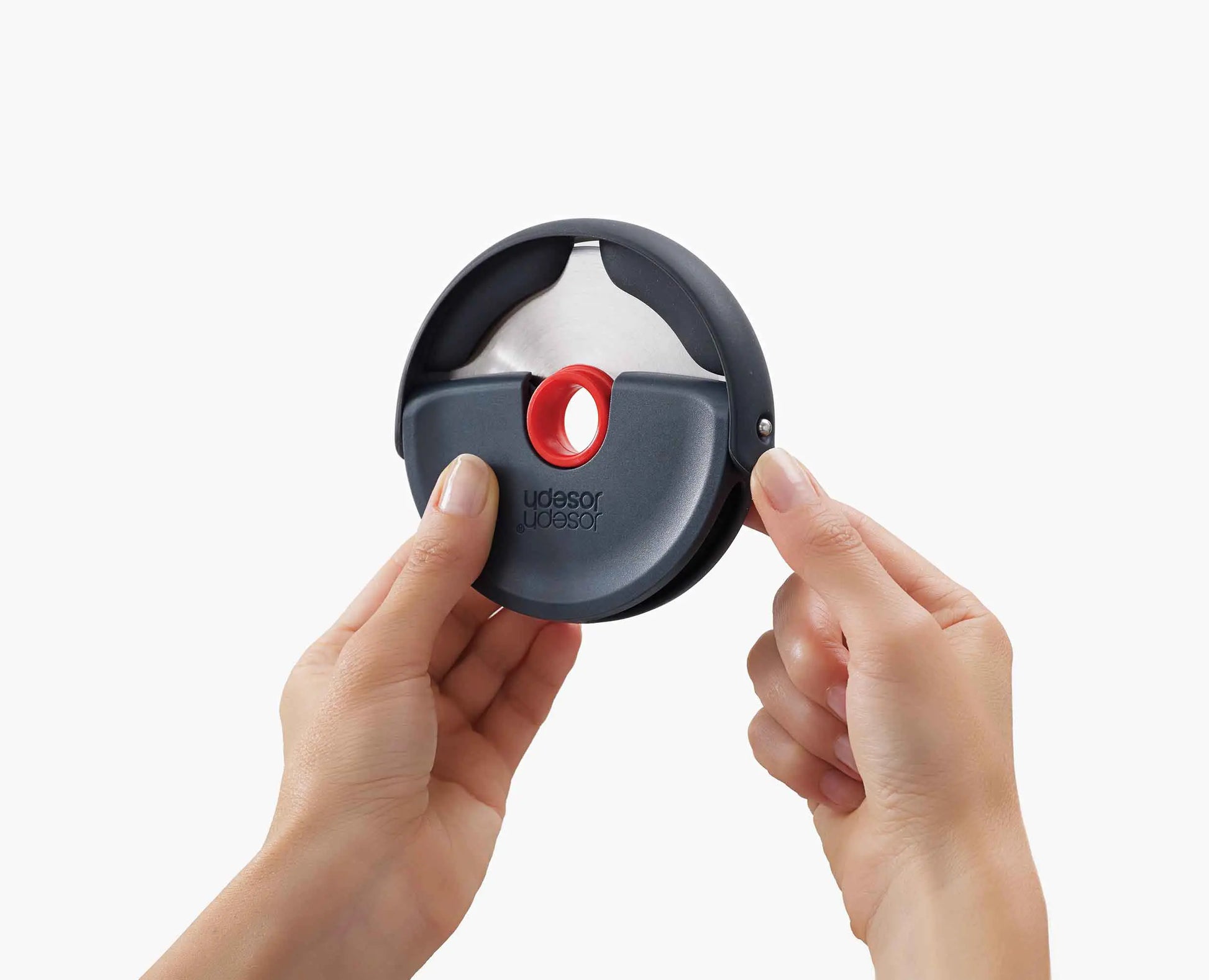 [half-width] Disc Easy-clean Pizza Cutter - 20038 - Image 4
