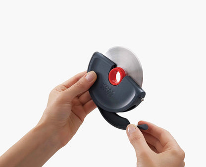 [half-width] Disc Easy-clean Pizza Cutter - 20038 - Image 6