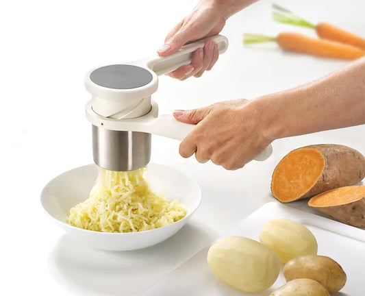 [hidden] [lifestyle] Helix Potato Ricer - 20100 - Image 2