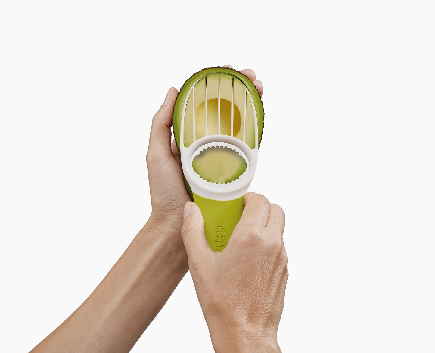 [half-width] GoAvocado™ 3-in-1 Avocado Tool - 20112 - Image 5