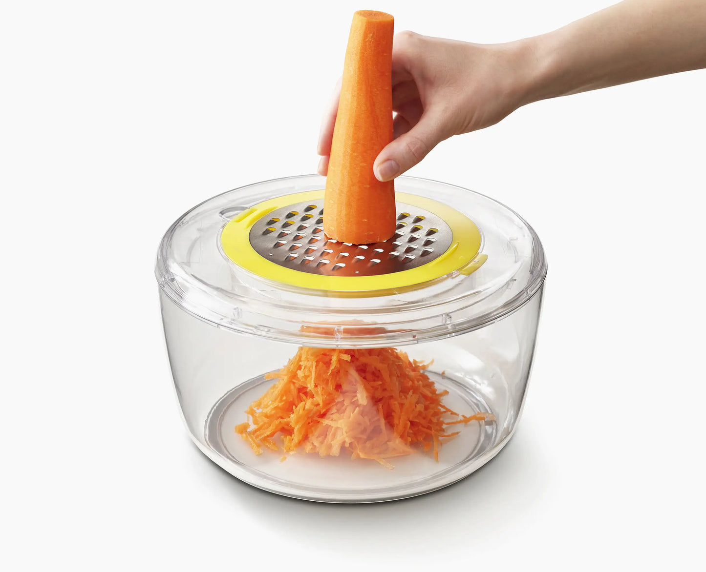[half-width] Multi-Prep™ 4-piece Salad Preparation Set - 20154 - Image 4