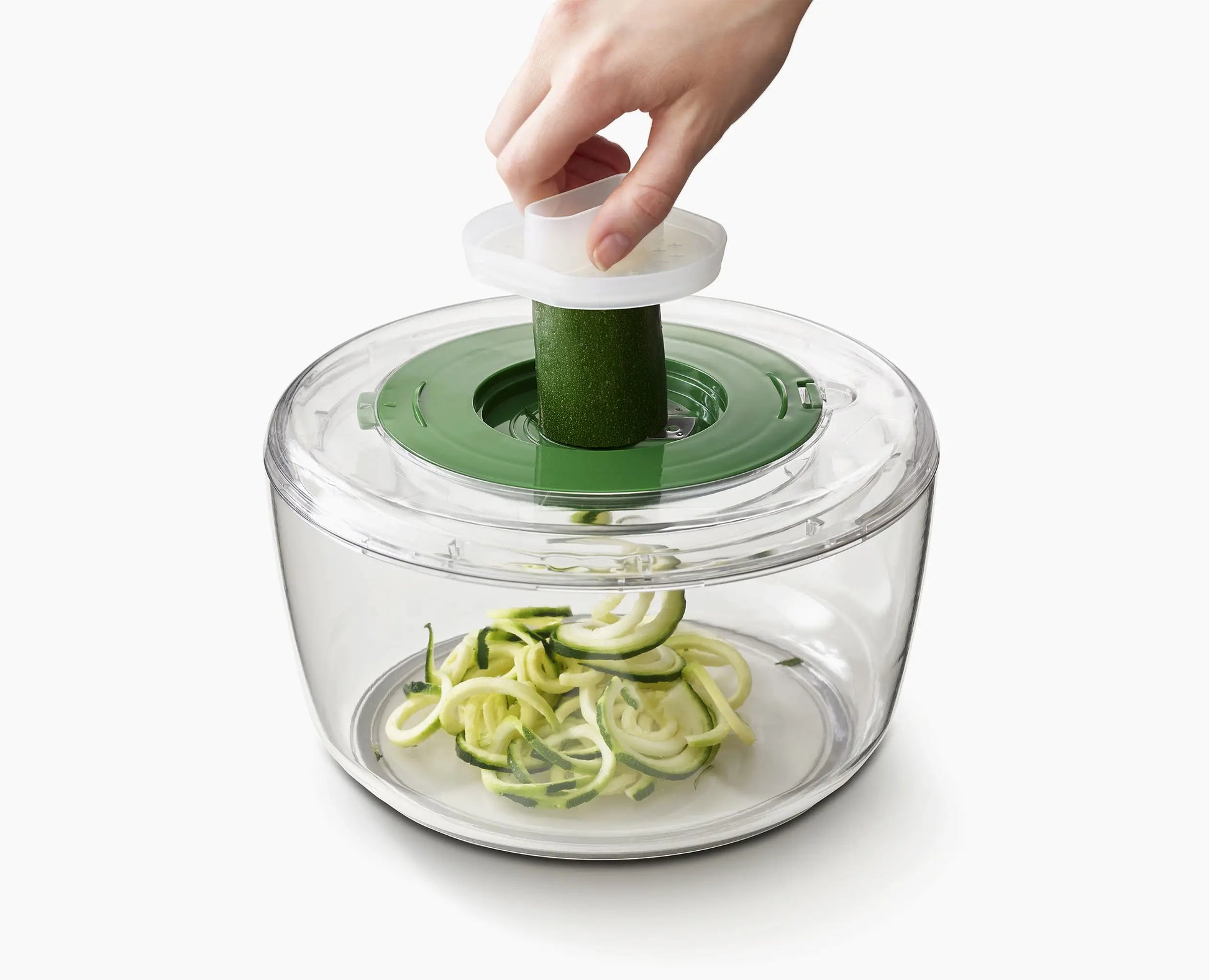 [half-width] Multi-Prep™ 4-piece Salad Preparation Set - 20154 - Image 6