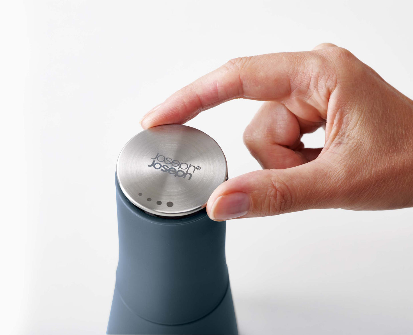 [half-width] Milltop Salt & Pepper Mills - Editions - 20157 - Image 4