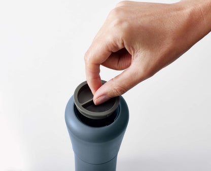 [half-width] Milltop Salt & Pepper Mills - Editions - 20157 - Image 5