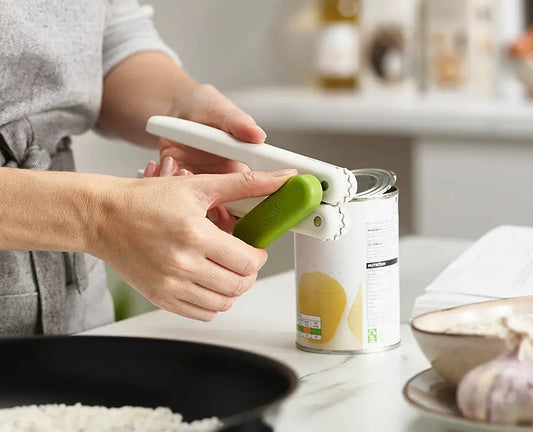 [hidden] [lifestyle] Pivot™ 3-in-1 Can Opener - 20172 - Image 2