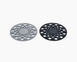 [hidden] Spot-On™ Set of 2 Silicone Trivets - 20174 - Image 1