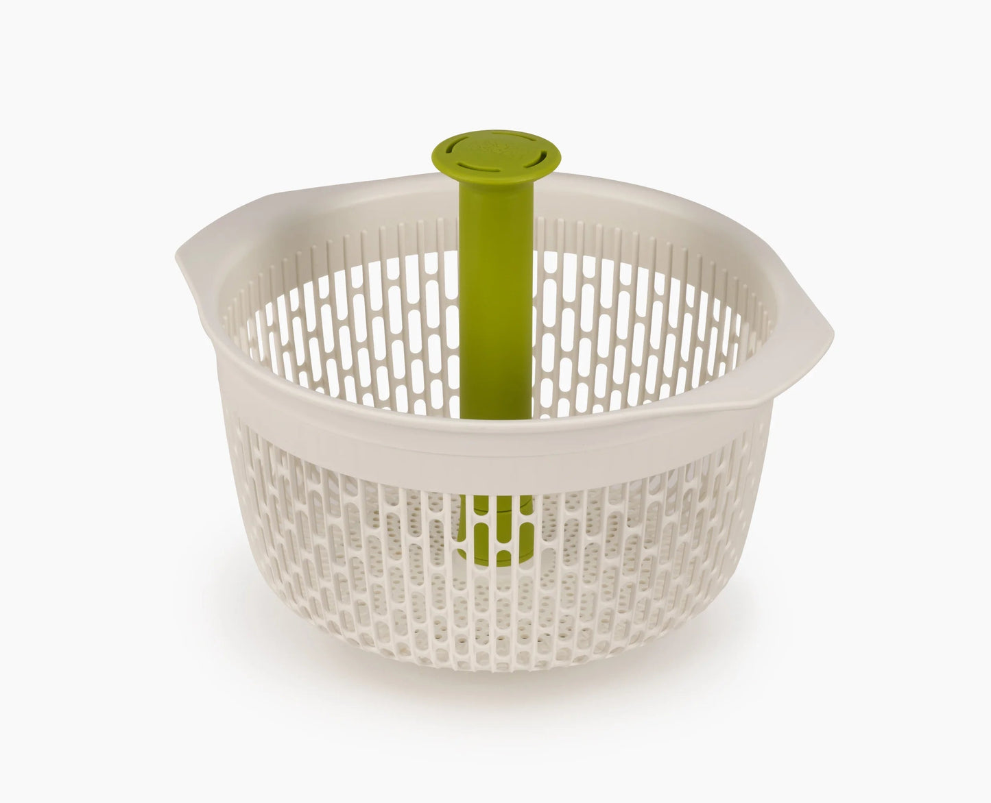 [half-width] Spindola™ In-sink Salad-spinning Colander - 20185 - Image 4