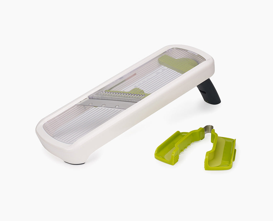 [hidden] Multi-grip Mandoline™ Plus - 20186 - Image 1