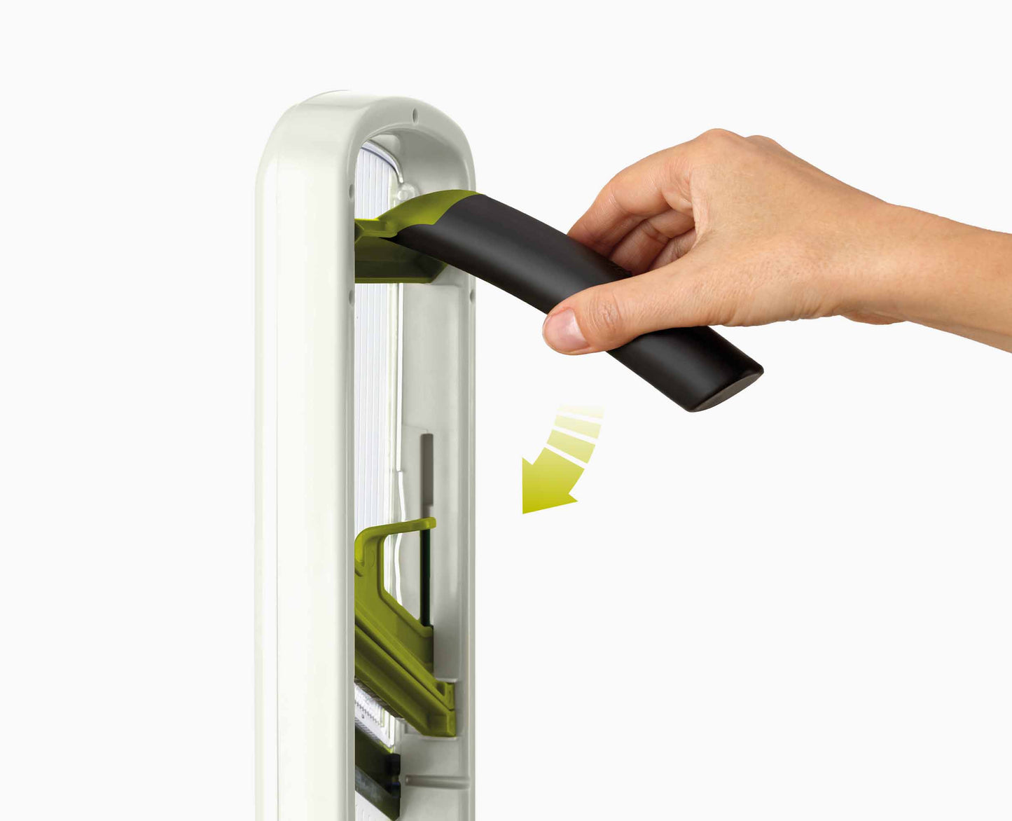 [half-width] Multi-grip Mandoline™ Plus - 20186 - Image 5
