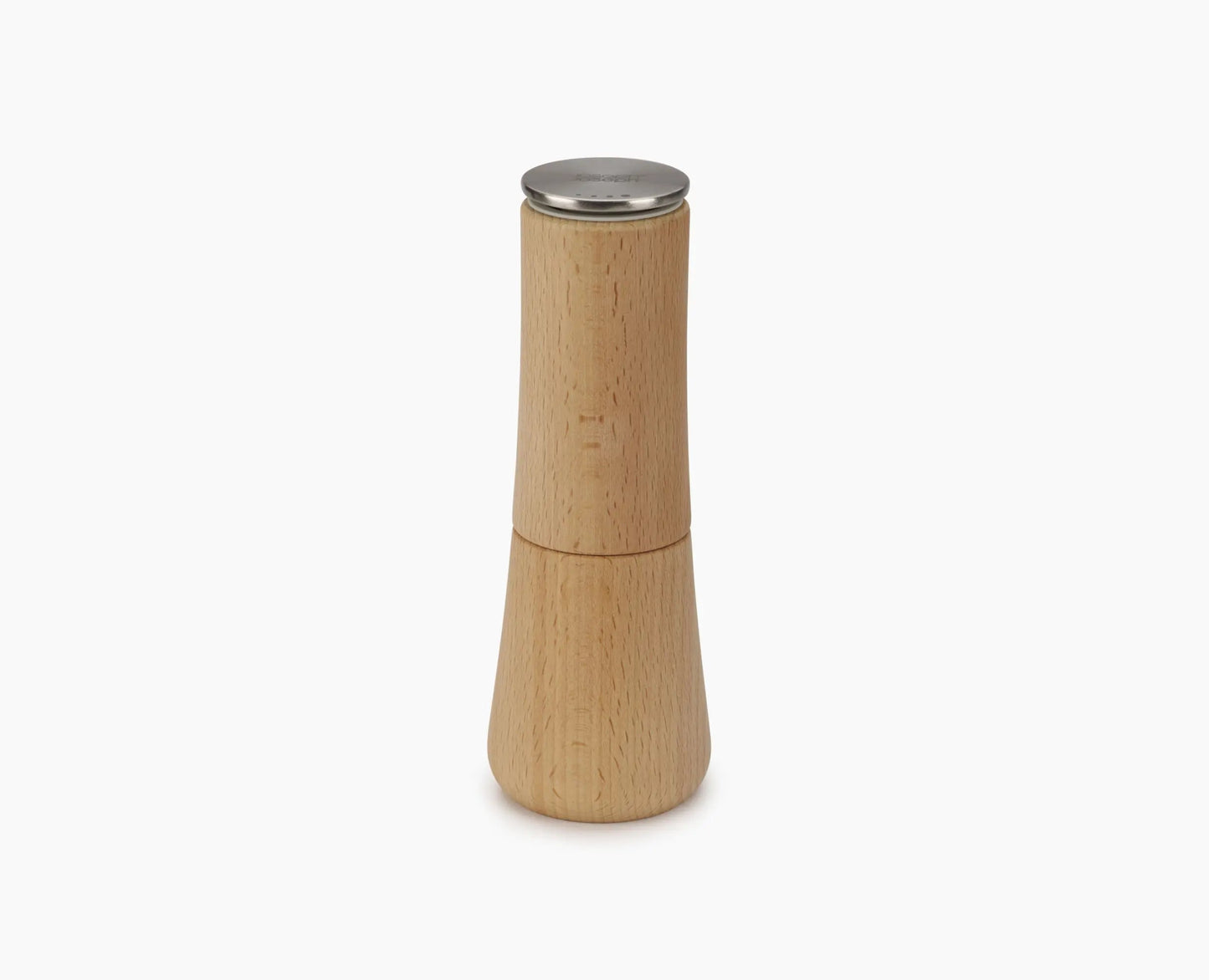 [half-width] Milltop™ Wood Salt Mill - 20191 - Image 4