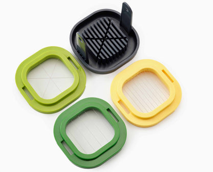 [half-width] Multi-Prep Mini 3-in-1 Food Preparation Set - 20231 - Image 7