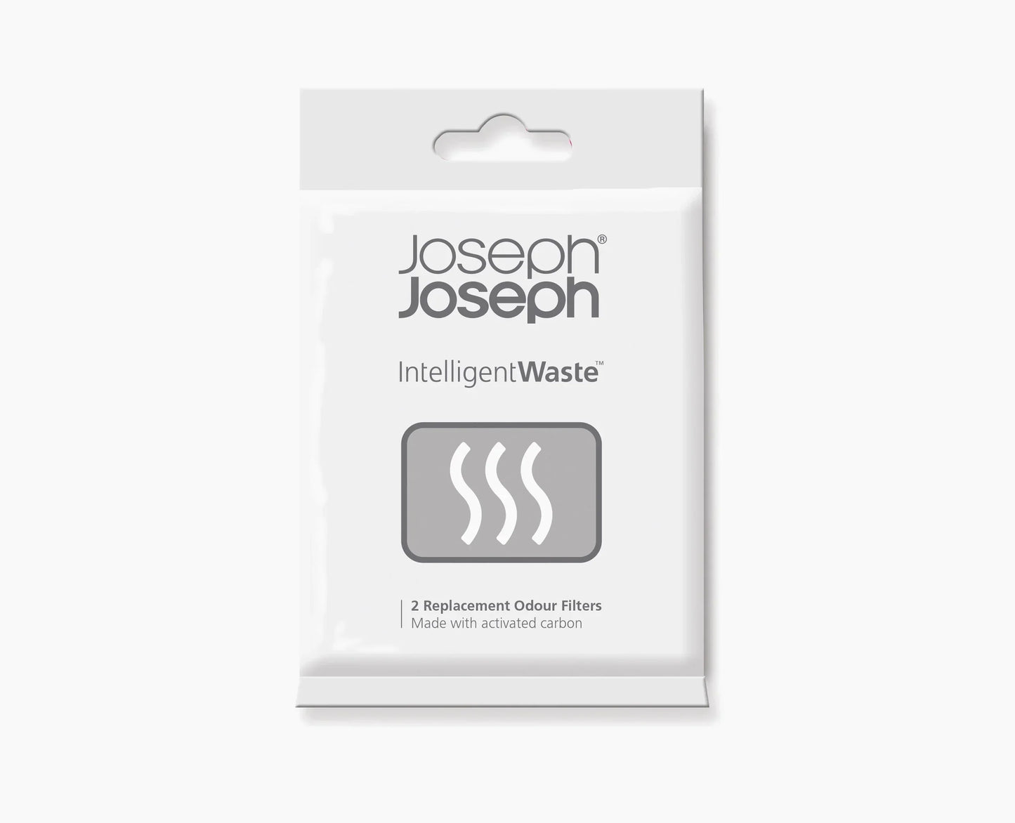 [half-width] 2 Replacement Odour Filters - 30005 - Image 4