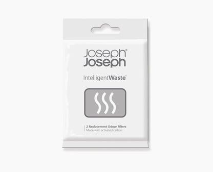 [half-width] 2 Replacement Odour Filters - 30005 - Image 4