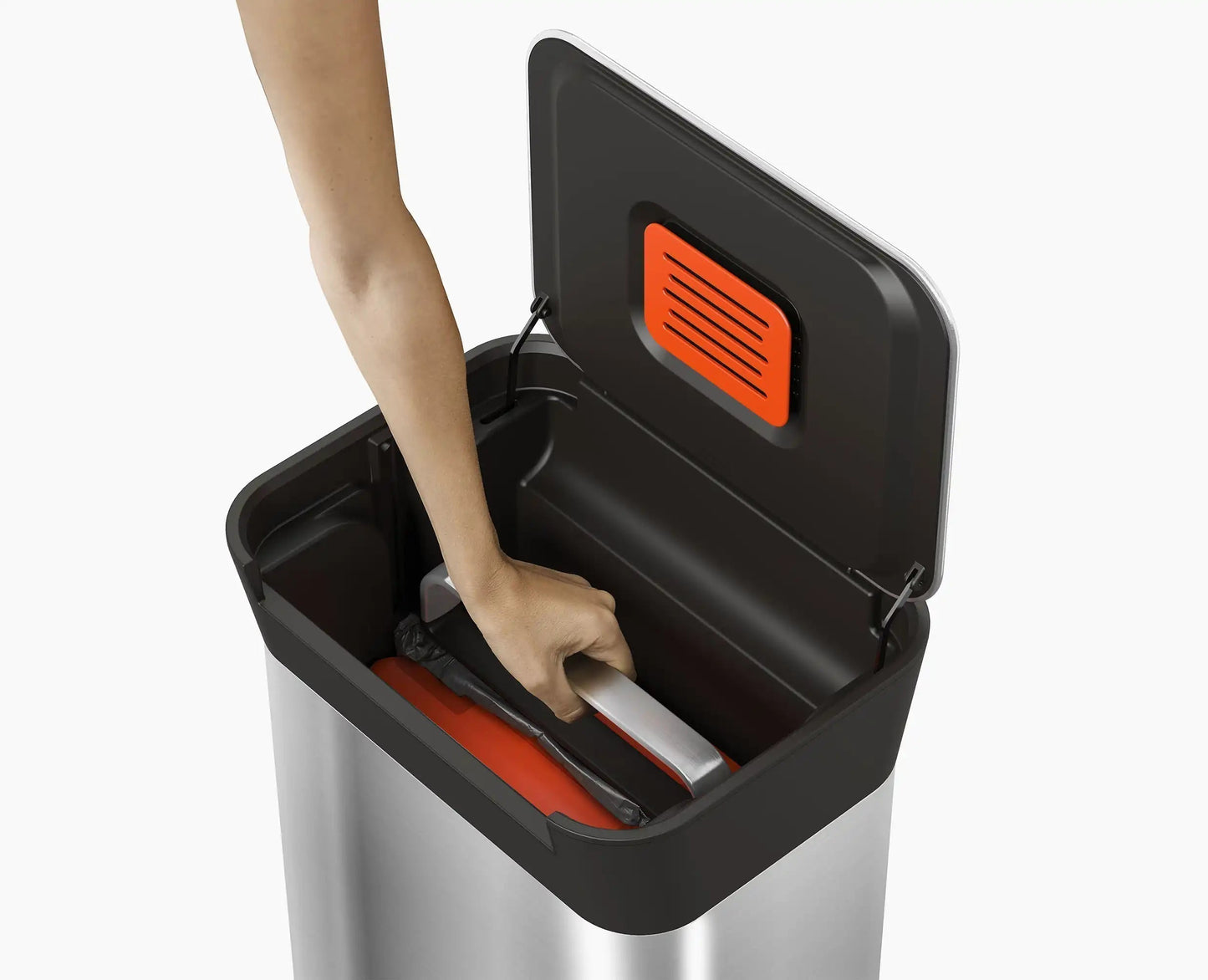 [half-width] Titan 30L Trash Compactor - 30030 - Image 6