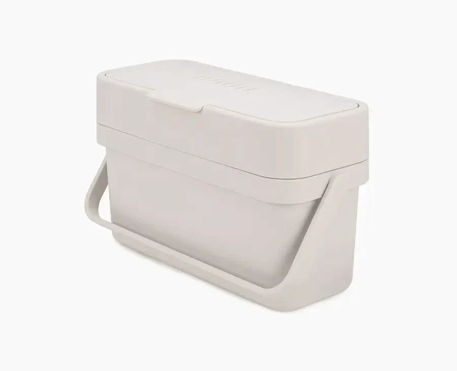 [hidden] Compo™ 4L Food Waste Caddy - 30046 - Image 1
