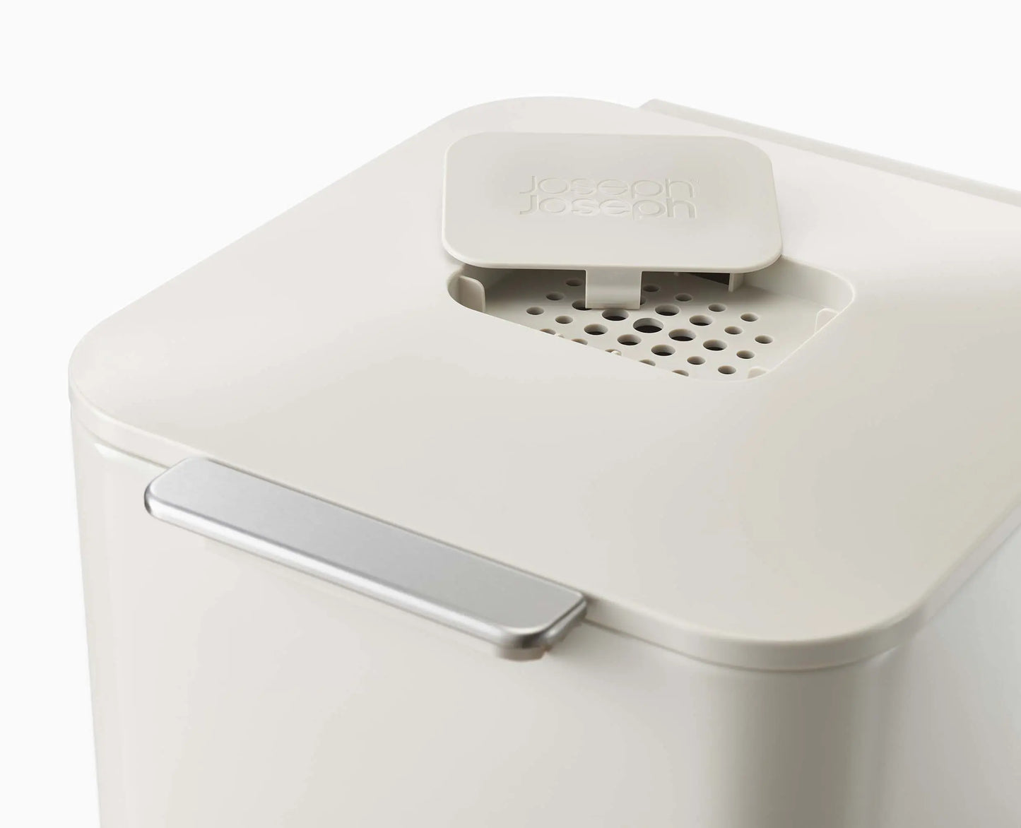 [half-width] Totem Compact 40L Waste & Recycling Bin - 30064 - Image