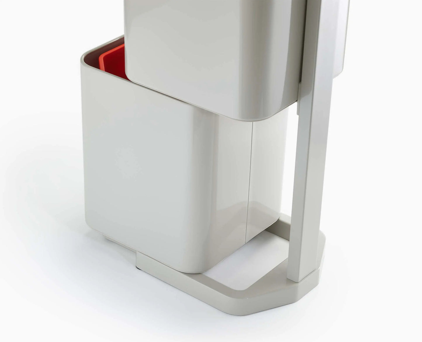 [half-width] Totem Compact 40L Waste & Recycling Bin - 30064 - Image 7