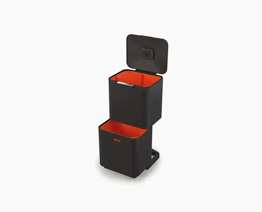 [hidden] Totem Max 60L Waste & Recycling Bin - 30106 - Image 1