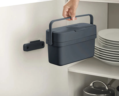 [half-width] Compo™ 4L Food Waste Caddy - 30107 - Image 5