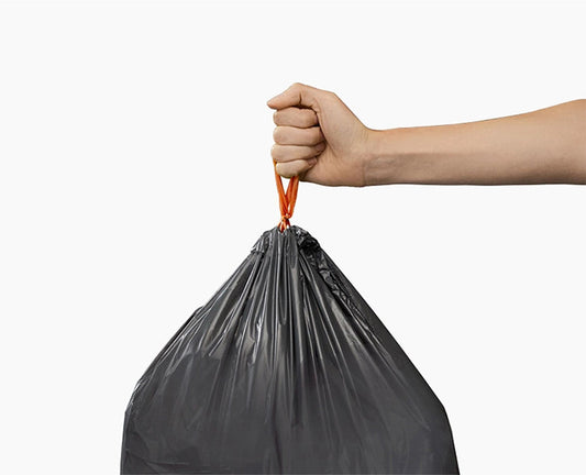 [hidden] [lifestyle] IW4 Custom-fit 20 Eco Bin Liners - 30132 - Image 2