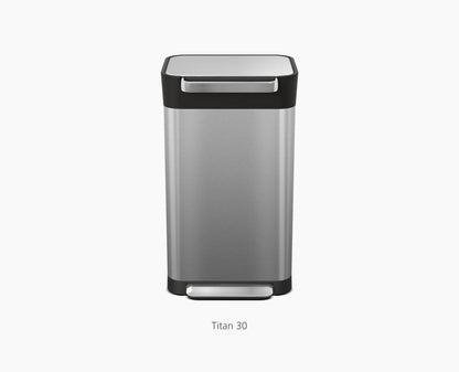 IW4 Custom-fit 20 Eco Bin Liners - 30132 - Image 6