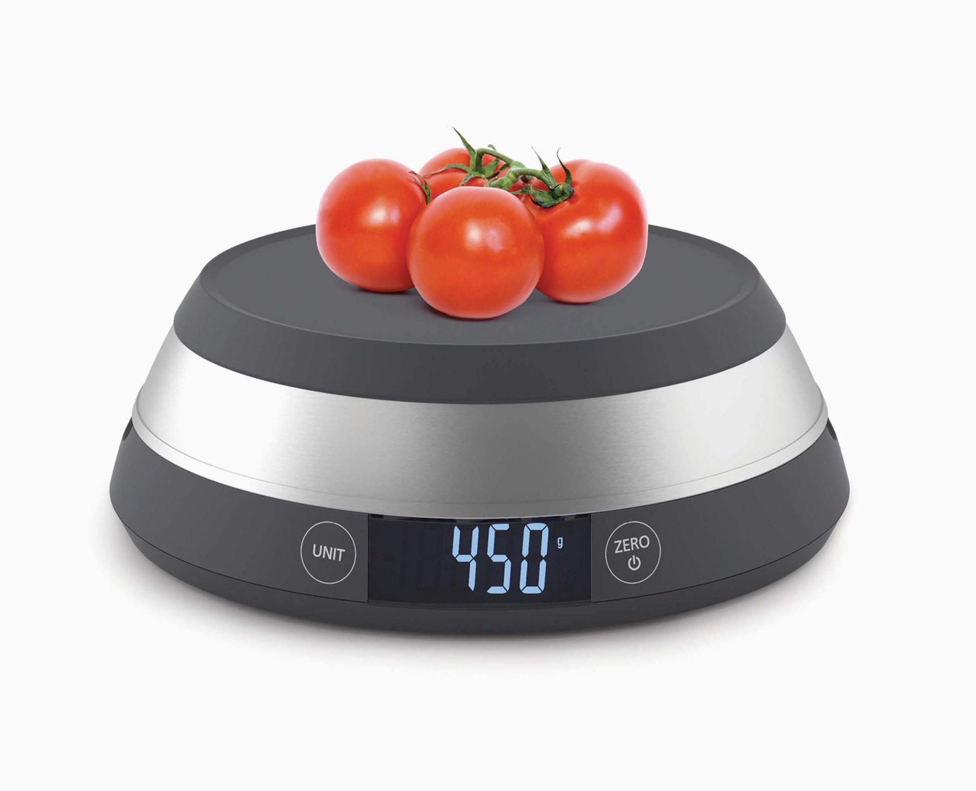 [half-width] SwitchScale Kitchen Scales - 40054 - Image 6