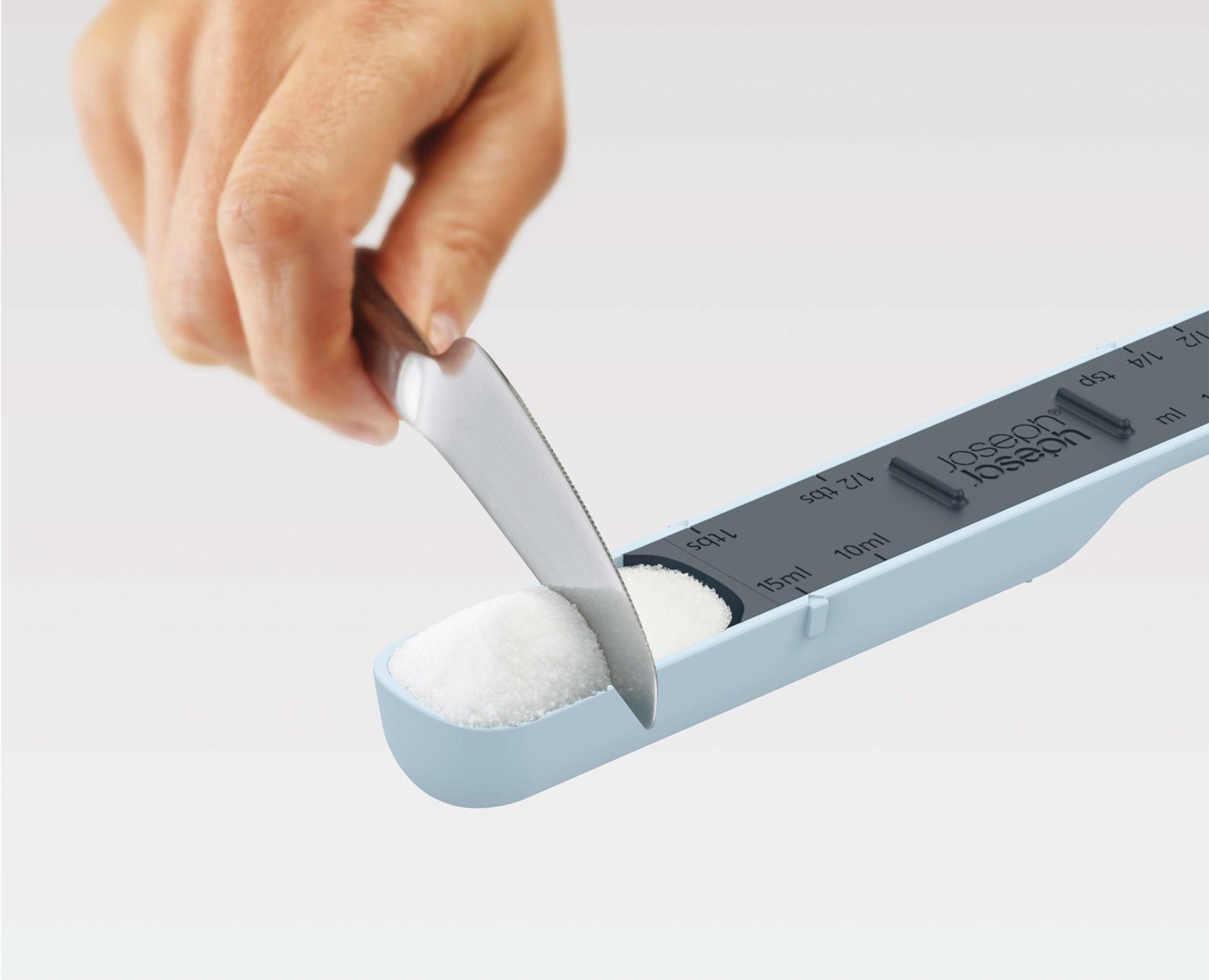 [half-width] Measure-Up Adjustable Measuring Spoon - 40105 - Image 4
