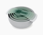 [hidden] Nest 9 Plus Bowl Set - Editions - 40112 - Image 1