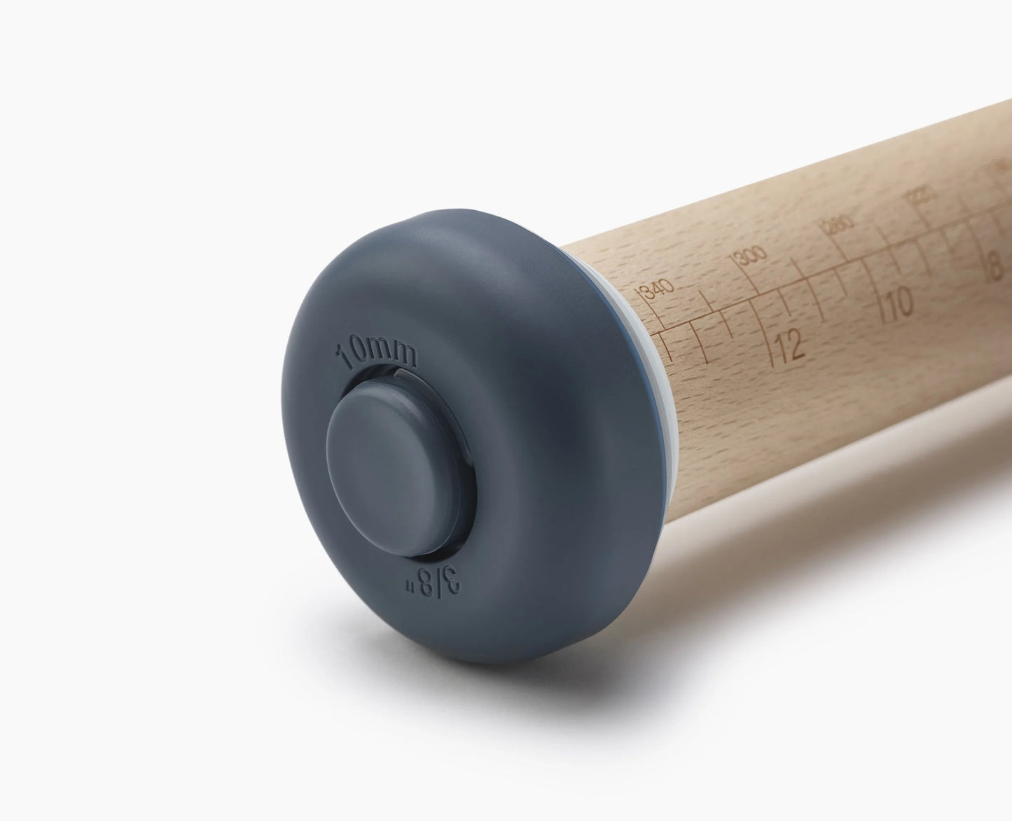 [half-width] PrecisionPin™ Adjustable Rolling Pin - 40114 - Image 5