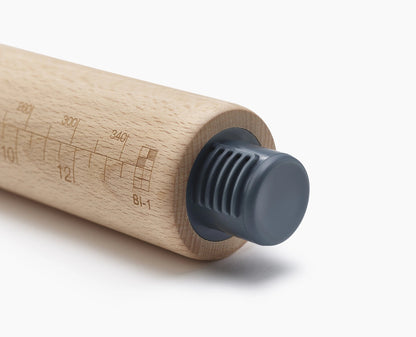 [half-width] PrecisionPin™ Adjustable Rolling Pin - 40114 - Image 7