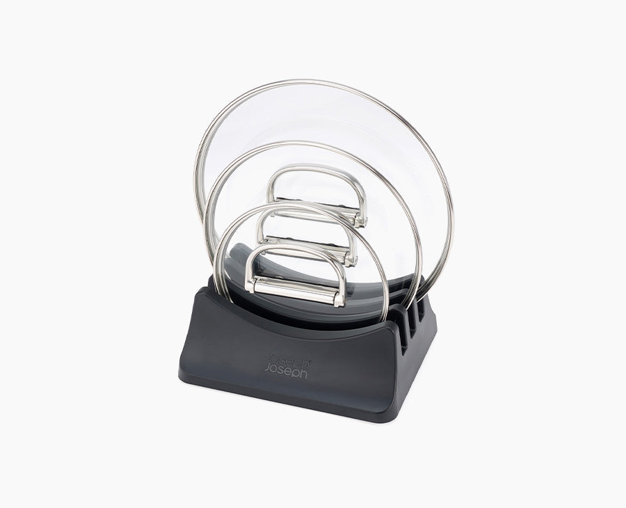 [hidden] Space™ 3-piece Lid Storage - 45053 - Image 1